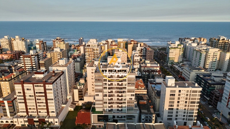 APTO DE 2 DORMITÓRIOS COM AMPLO TERRAÇO!!!: 38ª foto da galeria de imagens do imóvel