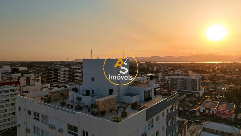 APTO DE 2 DORMITÓRIOS COM AMPLO TERRAÇO!!!: 42ª foto da galeria de imagens do imóvel