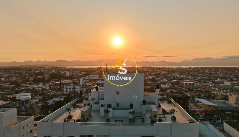 APTO DE 2 DORMITÓRIOS COM AMPLO TERRAÇO!!!: 14ª foto da galeria de imagens do imóvel