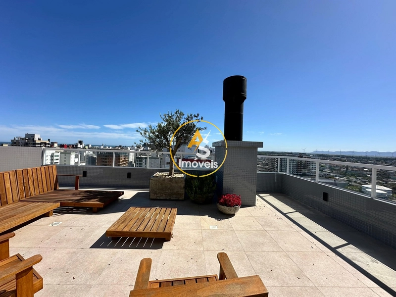 APTO DE 2 DORMITÓRIOS COM AMPLO TERRAÇO!!!: 43ª foto da galeria de imagens do imóvel