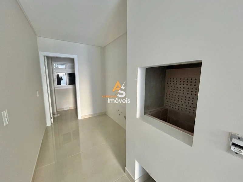 APTO DE 2 DORMITÓRIOS COM AMPLO TERRAÇO!!!: 9ª foto da galeria de imagens do imóvel