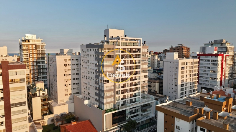 APTO DE 2 DORMITÓRIOS COM AMPLO TERRAÇO!!!: 5ª foto da galeria de imagens do imóvel