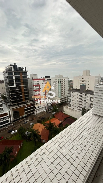 APTO DE 1 SUÍTE NOVO EM CAPÃO DA CANOA!!!: 3ª foto da galeria de imagens do imóvel