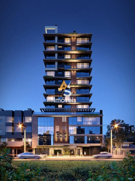 APARTAMENTO EM 2 DORMITÓRIOS EM CAPÃO DA CANOA!!!: 3ª foto da galeria de imagens do imóvel