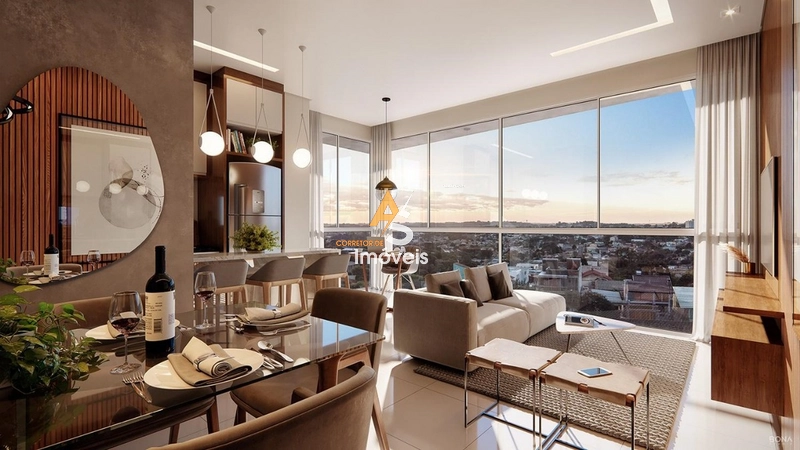 APARTAMENTO EM 2 DORMITÓRIOS EM CAPÃO DA CANOA!!!: 5ª foto da galeria de imagens do imóvel