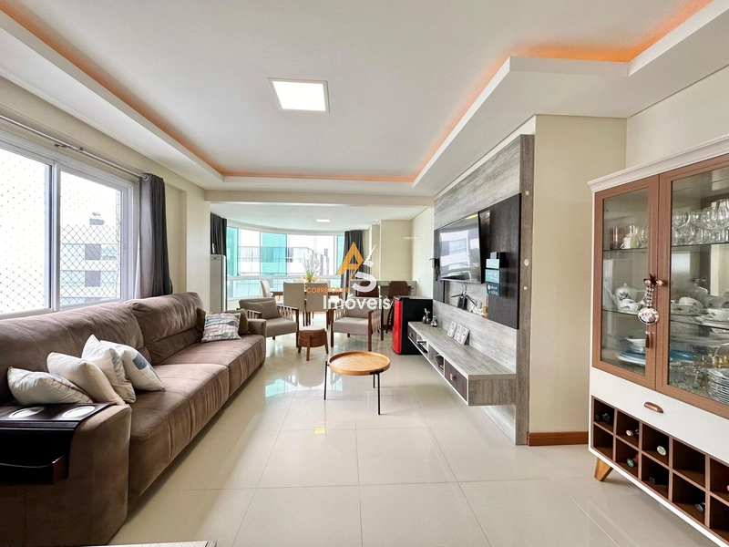 APARTAMENTO DE 3 DORMITÓRIOS EM CAPÃO DA CANOA COM VISTA ESPECIAL!!!: 1ª foto da galeria de imagens do imóvel