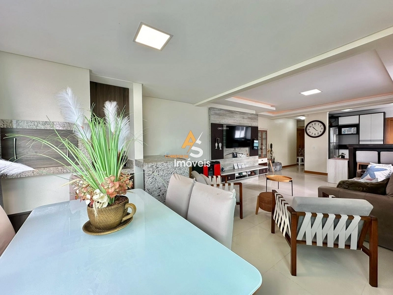APARTAMENTO DE 3 DORMITÓRIOS EM CAPÃO DA CANOA COM VISTA ESPECIAL!!!: 6ª foto da galeria de imagens do imóvel