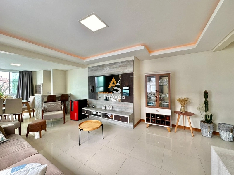 APARTAMENTO DE 3 DORMITÓRIOS EM CAPÃO DA CANOA COM VISTA ESPECIAL!!!: 3ª foto da galeria de imagens do imóvel