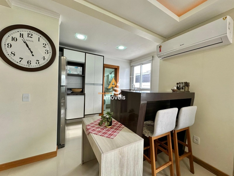 APARTAMENTO DE 3 DORMITÓRIOS EM CAPÃO DA CANOA COM VISTA ESPECIAL!!!: 8ª foto da galeria de imagens do imóvel