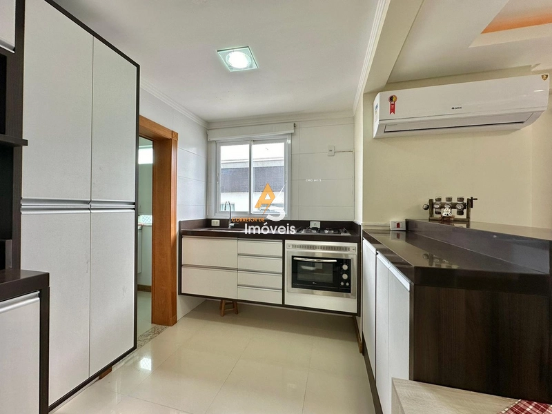APARTAMENTO DE 3 DORMITÓRIOS EM CAPÃO DA CANOA COM VISTA ESPECIAL!!!: 10ª foto da galeria de imagens do imóvel