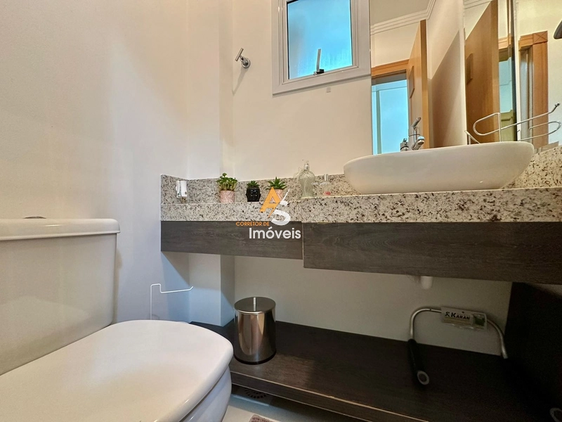 APARTAMENTO DE 3 DORMITÓRIOS EM CAPÃO DA CANOA COM VISTA ESPECIAL!!!: 13ª foto da galeria de imagens do imóvel