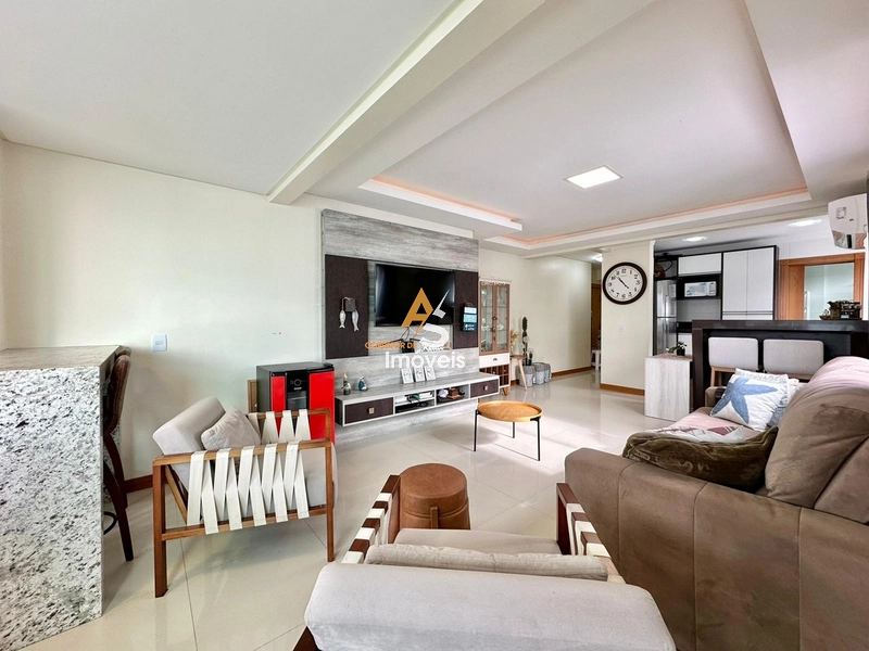 APARTAMENTO DE 3 DORMITÓRIOS EM CAPÃO DA CANOA COM VISTA ESPECIAL!!!: 7ª foto da galeria de imagens do imóvel