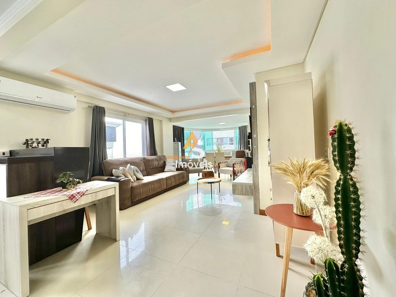 APARTAMENTO DE 3 DORMITÓRIOS EM CAPÃO DA CANOA COM VISTA ESPECIAL!!!: 2ª foto da galeria de imagens do imóvel