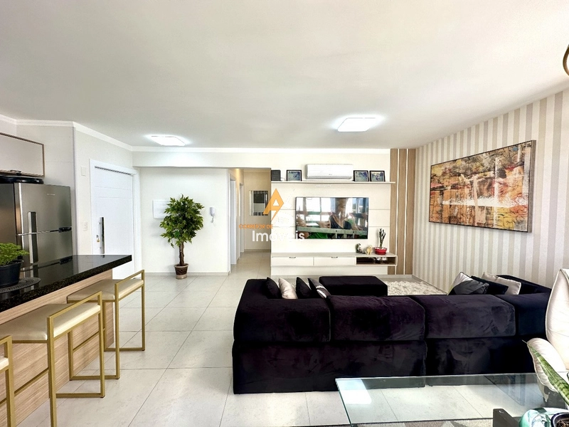 APARTAMENTO COM 2 SUÍTES FINAMENTE MOBILIADO E DECORADO!!!: 21ª foto da galeria de imagens do imóvel