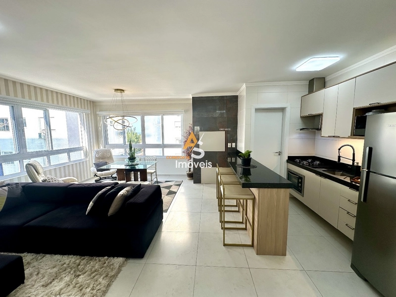 APARTAMENTO COM 2 SUÍTES FINAMENTE MOBILIADO E DECORADO!!!: 27ª foto da galeria de imagens do imóvel