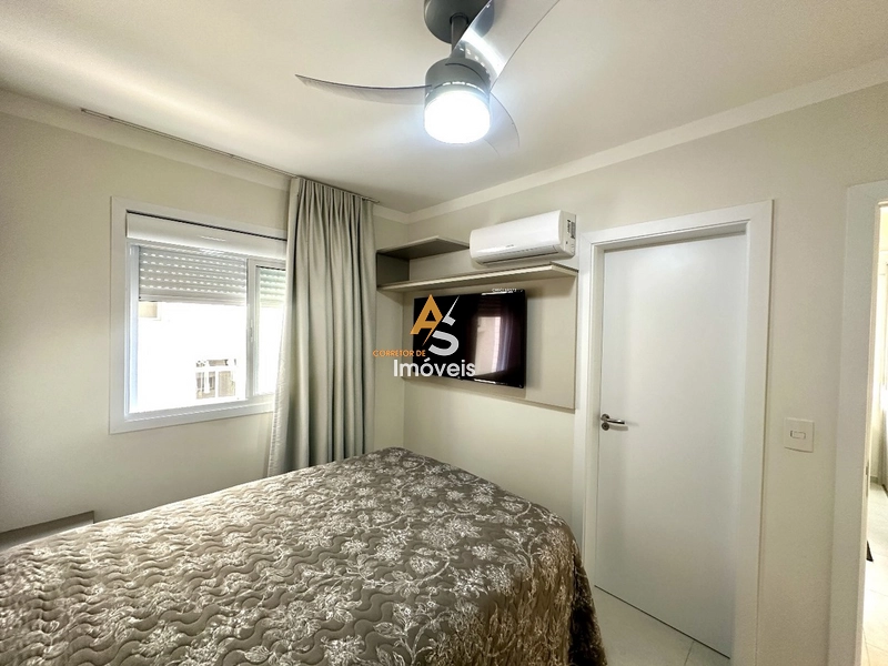 APARTAMENTO COM 2 SUÍTES FINAMENTE MOBILIADO E DECORADO!!!: 15ª foto da galeria de imagens do imóvel
