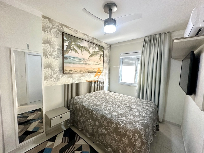 APARTAMENTO COM 2 SUÍTES FINAMENTE MOBILIADO E DECORADO!!!: 20ª foto da galeria de imagens do imóvel