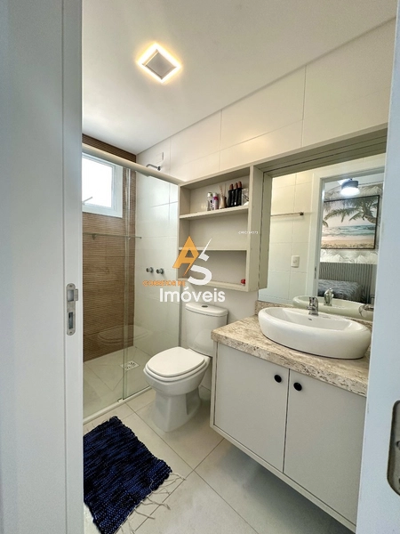 APARTAMENTO COM 2 SUÍTES FINAMENTE MOBILIADO E DECORADO!!!: 16ª foto da galeria de imagens do imóvel