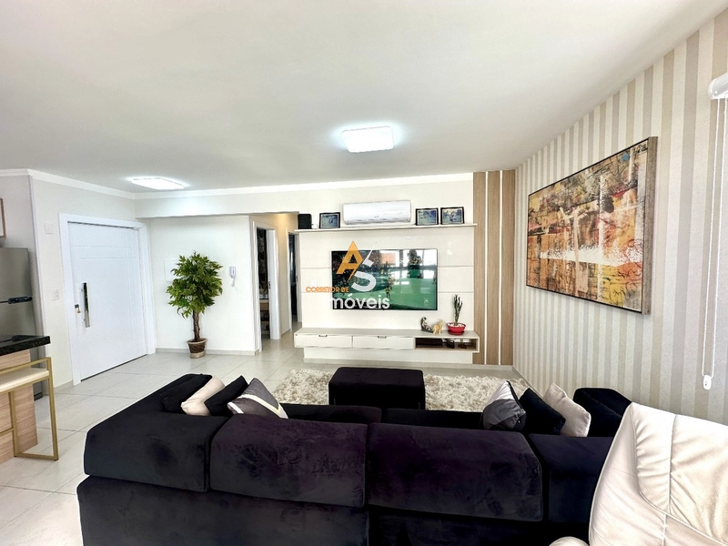 APARTAMENTO COM 2 SUÍTES FINAMENTE MOBILIADO E DECORADO!!!: 25ª foto da galeria de imagens do imóvel