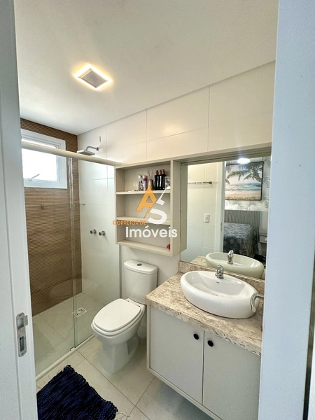 APARTAMENTO COM 2 SUÍTES FINAMENTE MOBILIADO E DECORADO!!!: 19ª foto da galeria de imagens do imóvel