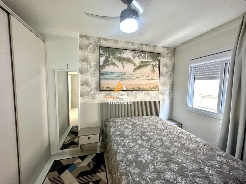 APARTAMENTO COM 2 SUÍTES FINAMENTE MOBILIADO E DECORADO!!!: 18ª foto da galeria de imagens do imóvel