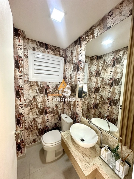 APARTAMENTO COM 2 SUÍTES FINAMENTE MOBILIADO E DECORADO!!!: 23ª foto da galeria de imagens do imóvel