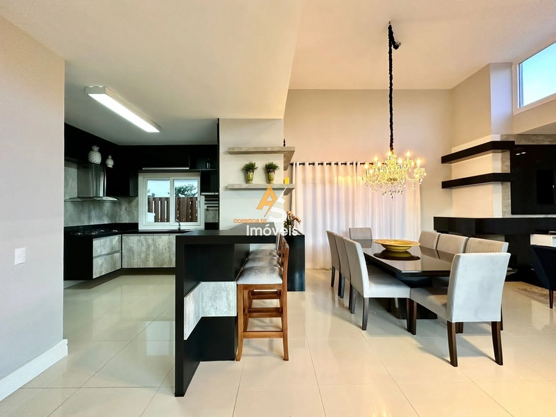 EXCELENTE CASA NO CONDOMÍNIO ENSEADA!!!: 6ª foto da galeria de imagens do imóvel
