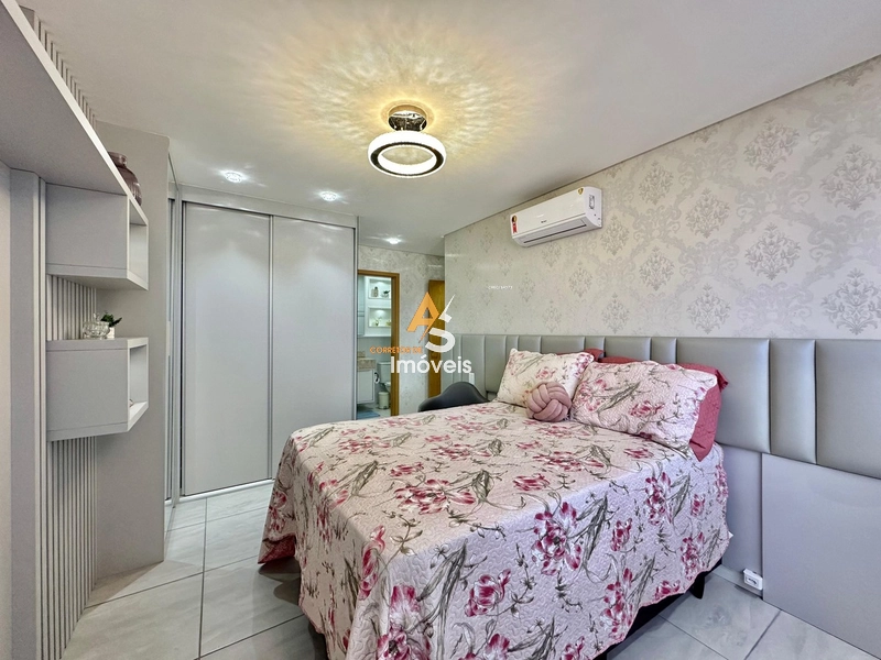 APARTAMENTO À VENDA MOBLIADO E DECORADO: 17ª foto da galeria de imagens do imóvel