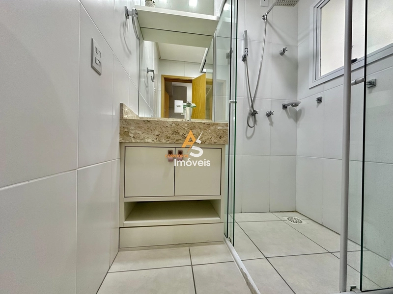 APARTAMENTO À VENDA MOBLIADO E DECORADO: 15ª foto da galeria de imagens do imóvel