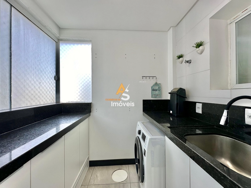 APARTAMENTO À VENDA MOBLIADO E DECORADO: 14ª foto da galeria de imagens do imóvel
