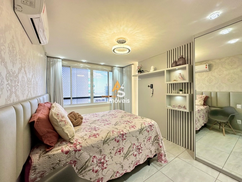 APARTAMENTO À VENDA MOBLIADO E DECORADO: 18ª foto da galeria de imagens do imóvel