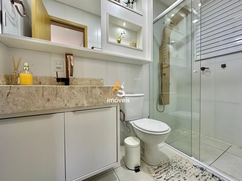 APARTAMENTO À VENDA MOBLIADO E DECORADO: 20ª foto da galeria de imagens do imóvel