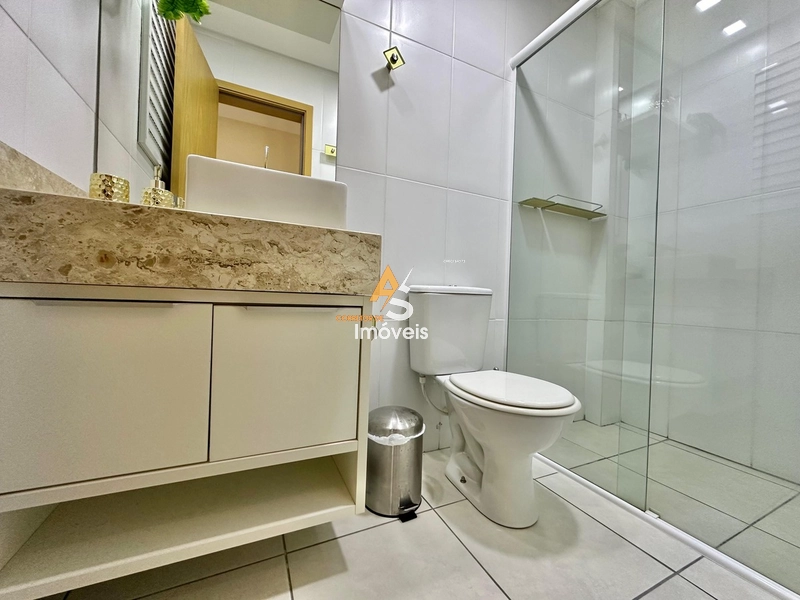 APARTAMENTO À VENDA MOBLIADO E DECORADO: 16ª foto da galeria de imagens do imóvel