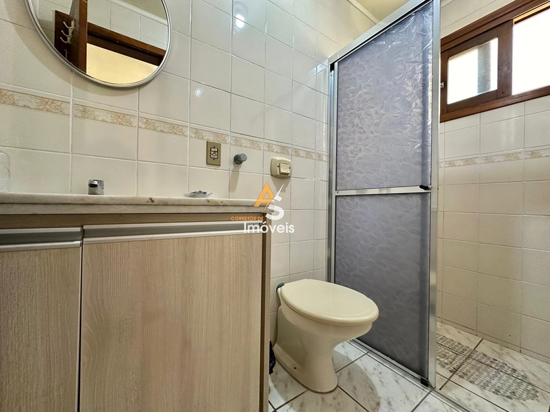 APARTAMENTO DE 1 DORMITÓRIO EM CAPÃO DA CANOA!!!: 11ª foto da galeria de imagens do imóvel