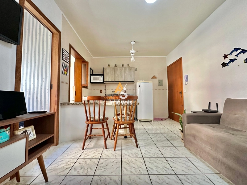APARTAMENTO DE 1 DORMITÓRIO EM CAPÃO DA CANOA!!!: 7ª foto da galeria de imagens do imóvel