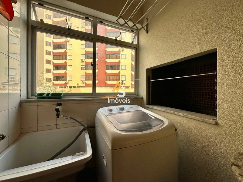 APARTAMENTO DE 1 DORMITÓRIO EM CAPÃO DA CANOA!!!: 10ª foto da galeria de imagens do imóvel