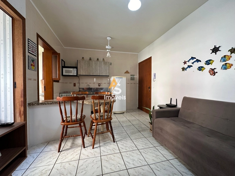 APARTAMENTO DE 1 DORMITÓRIO EM CAPÃO DA CANOA!!!: 15ª foto da galeria de imagens do imóvel