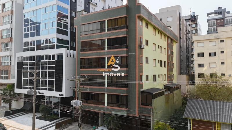APARTAMENTO DE 1 DORMITÓRIO EM CAPÃO DA CANOA!!!: 2ª foto da galeria de imagens do imóvel