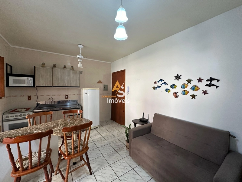 APARTAMENTO DE 1 DORMITÓRIO EM CAPÃO DA CANOA!!!: 6ª foto da galeria de imagens do imóvel