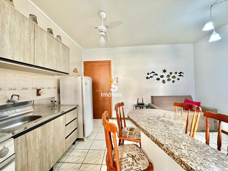 APARTAMENTO DE 1 DORMITÓRIO EM CAPÃO DA CANOA!!!: 8ª foto da galeria de imagens do imóvel