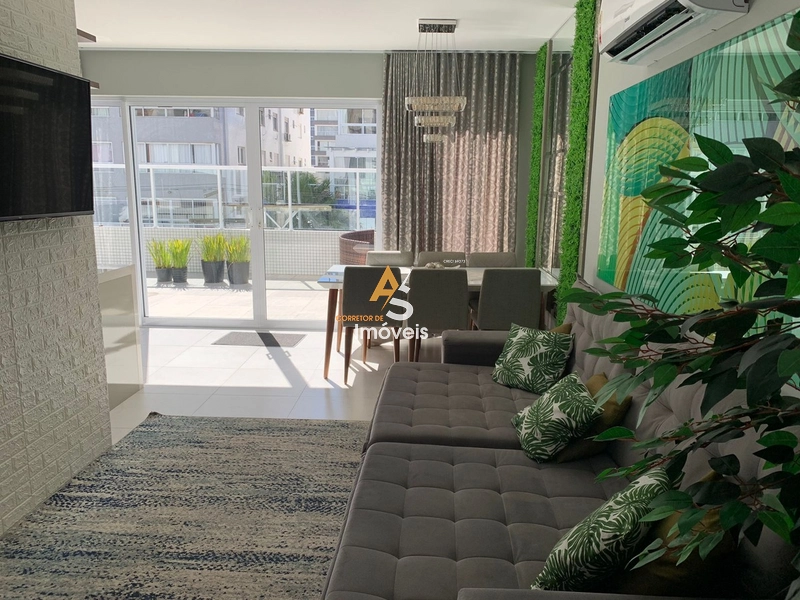 Apartamento de 03 dormitórios com terraço: 3ª foto da galeria de imagens do imóvel