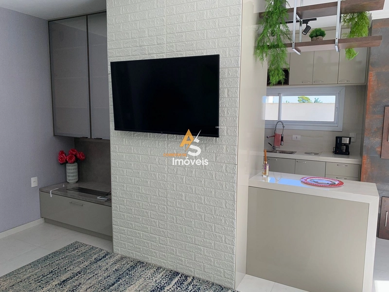 Apartamento de 03 dormitórios com terraço: 6ª foto da galeria de imagens do imóvel