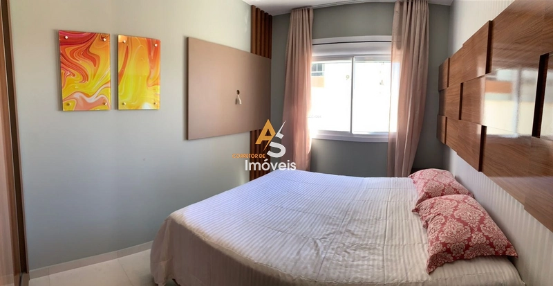 Apartamento de 03 dormitórios com terraço: 17ª foto da galeria de imagens do imóvel