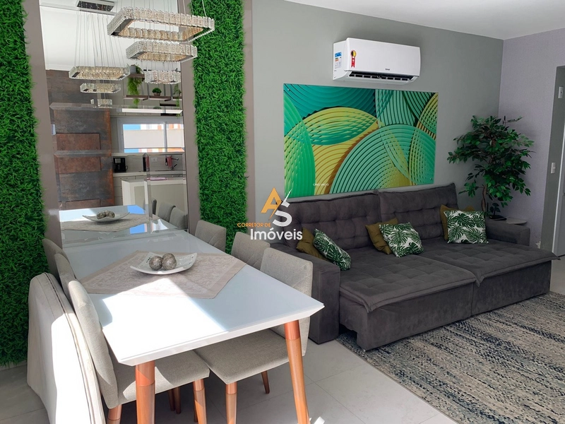 Apartamento de 03 dormitórios com terraço: 5ª foto da galeria de imagens do imóvel