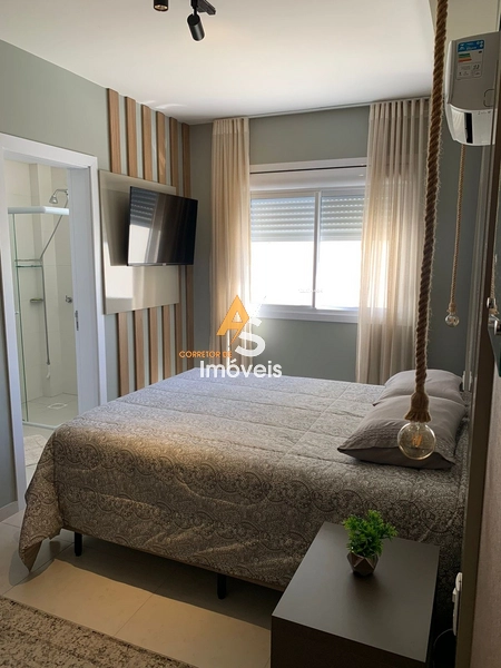 Apartamento de 03 dormitórios com terraço: 21ª foto da galeria de imagens do imóvel