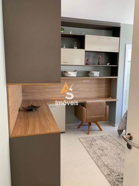 Apartamento de 03 dormitórios com terraço: 18ª foto da galeria de imagens do imóvel