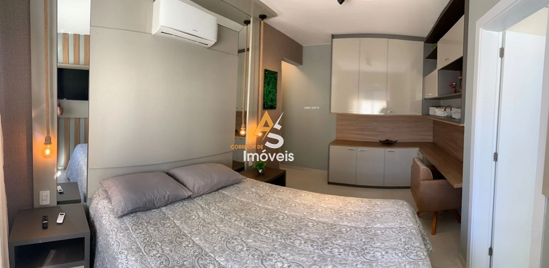 Apartamento de 03 dormitórios com terraço: 19ª foto da galeria de imagens do imóvel