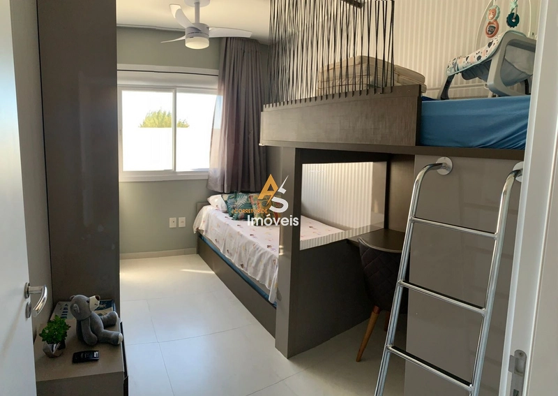 Apartamento de 03 dormitórios com terraço: 14ª foto da galeria de imagens do imóvel