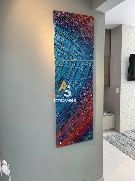 Apartamento de 03 dormitórios com terraço: 2ª foto da galeria de imagens do imóvel