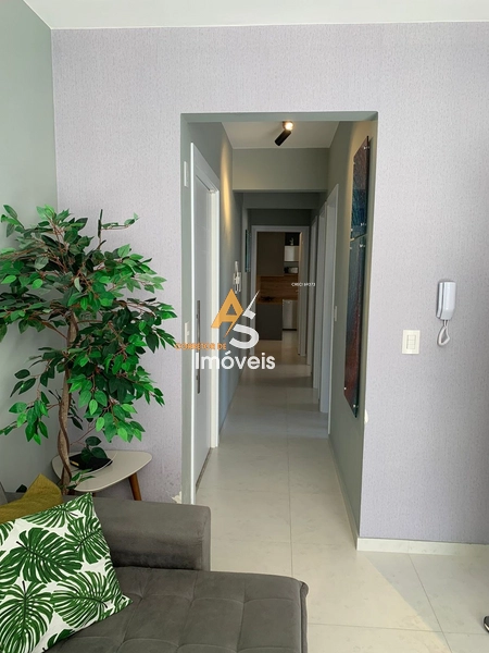 Apartamento de 03 dormitórios com terraço: 13ª foto da galeria de imagens do imóvel